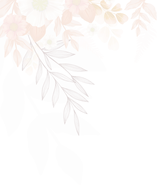 Decorative leaves